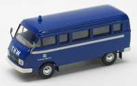 THW ModelleMercedes-Benz L 206 D Bus Brekina