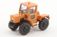 THW ModelleMercedes-Benz MB trac Brekina
