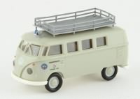 THW ModelleVW T1b Bus Bingen Brekina