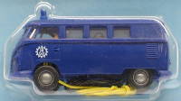THW ModelleVW T1b Bus MTW Brekina