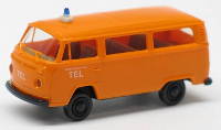 THW ModelleVW T2b Bus FüKW Brekina