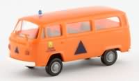 THW ModelleVW T2b Bus Brekina