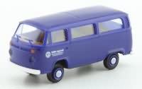 THW ModelleVW T2b Bus  LV Nordrhein-Westfalen Brekina