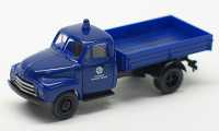 THW ModelleOpel Blitz Pr Brekina