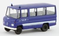 THW ModelleMercedes-Benz O 309 Bus Brekina