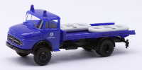THW ModelleMercedes-Benz LA 322 Pr Brekina