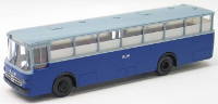 THW ModelleMercedes-Benz O 317 Omnibus ELW Gelnhausen Brekina