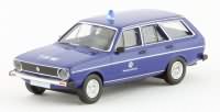 THW ModelleVW Passat B1 Kombi Brekina