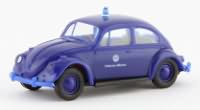 THW ModelleVW Käfer 1200 PKW Brekina