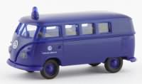 THW ModelleVW T1b Bus Brekina
