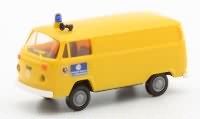 THW ModelleVW T2b Transporter Nordenham Brekina
