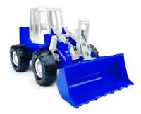 THW ModelleSonstige Radlader Bruder