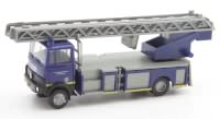 THW ModelleMercedes-Benz LP Drehleiter Busch