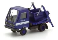 THW ModelleMulticar M26 Absetzkipper Busch