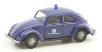 THW ModelleVW Käfer 1200 PKW Busch