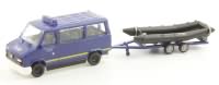 THW ModelleFiat Ducato Bus MTW Frankenthal Busch