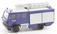 THW ModelleMercedes-Benz MK 88 Gerätekoffer GKW Busch