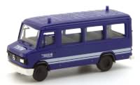 THW ModelleMercedes-Benz 507 D Bus MTW Achim Busch