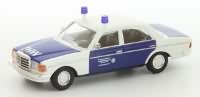THW ModelleMercedes-Benz W123 PKW Bremen-West Busch