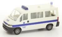 THW ModelleFiat Ducato Bus MTW Ahrweiler Busch