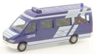 THW ModelleMercedes-Benz Sprinter '98 Bus MTW Dachau Busch