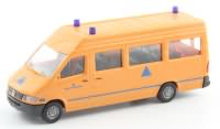 THW ModelleMercedes-Benz Sprinter '98 Bus Busch