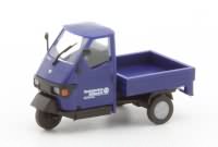 THW ModellePiaggio Ape 50 Pr Alzey Busch