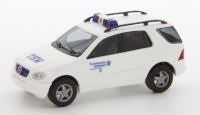 THW ModelleMercedes-Benz M-Klasse SUV Oberhausen Busch