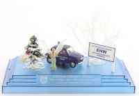 THW ModelleSteyr-Puch PKW Busch