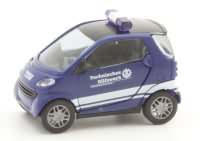 THW ModelleSmart City-Coupé PKW Groß-Gerau Busch