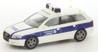 THW ModelleAudi A4 B7 Kombi Germersheim Busch