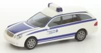 THW ModelleMercedes-Benz E-Klasse Kombi Wiesbaden Busch