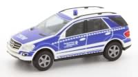 THW ModelleMercedes-Benz M-Klasse SUV Hagen Busch