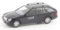 THW ModelleMercedes-Benz C-Klasse Kombi Busch