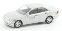 THW ModelleMercedes-Benz C-Klasse PKW Busch