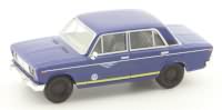 THW ModelleLada 1600 PKW Busch