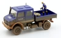 THW Modelle Busch