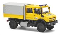 THW ModelleMercedes-Benz U 5023 Unimog  Osnabrück Busch