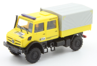 THW ModelleMercedes-Benz U 5023 Unimog Osnabrück Busch