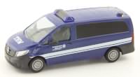 THW ModelleMercedes-Benz Vito Bus MTW Bad Segeberg Busch