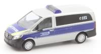 THW ModelleMercedes-Benz Vito Bus MTW Dillenburg Busch