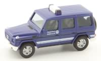 THW ModelleMercedes-Benz G-Klasse Geländewagen Busch