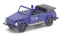 THW ModelleVW 181 Kübelwagen Gifhorn Busch