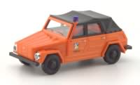 THW ModelleVW 181 Kübelwagen München Land Busch
