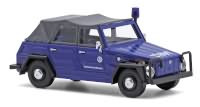 THW ModelleVW 181 Kübelwagen Busch
