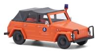 THW ModelleVW 181 Kübelwagen Busch