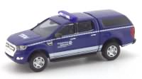 THW ModelleFord Ranger Pick-Up Donauwörth Busch