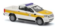 THW ModelleFord Ranger Pick-Up Osnabrück Busch