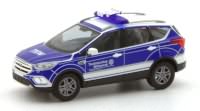 THW ModelleFord Kuga SUV Forchheim Busch