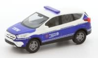 THW ModelleFord Kuga SUV Naila Busch